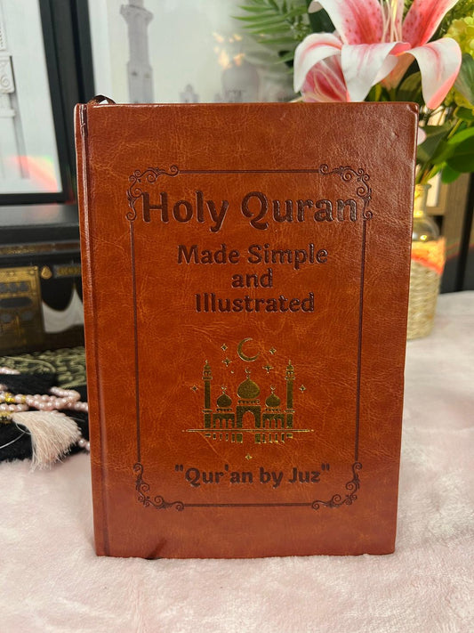 Quran Story Book